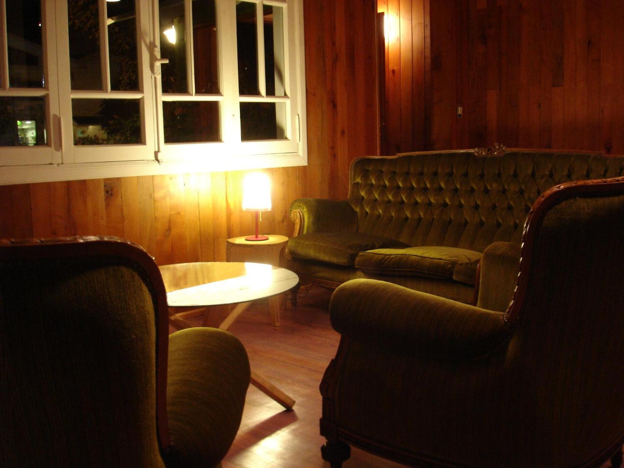 Wesley House Hosteria Boutique San Martín de los Andes Eksteriør bilde