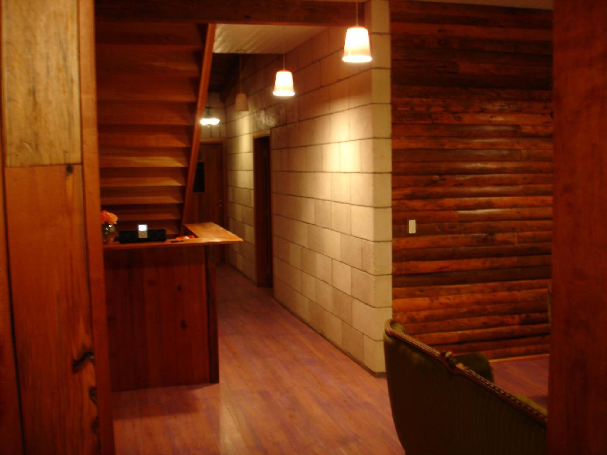 Wesley House Hosteria Boutique San Martín de los Andes Eksteriør bilde