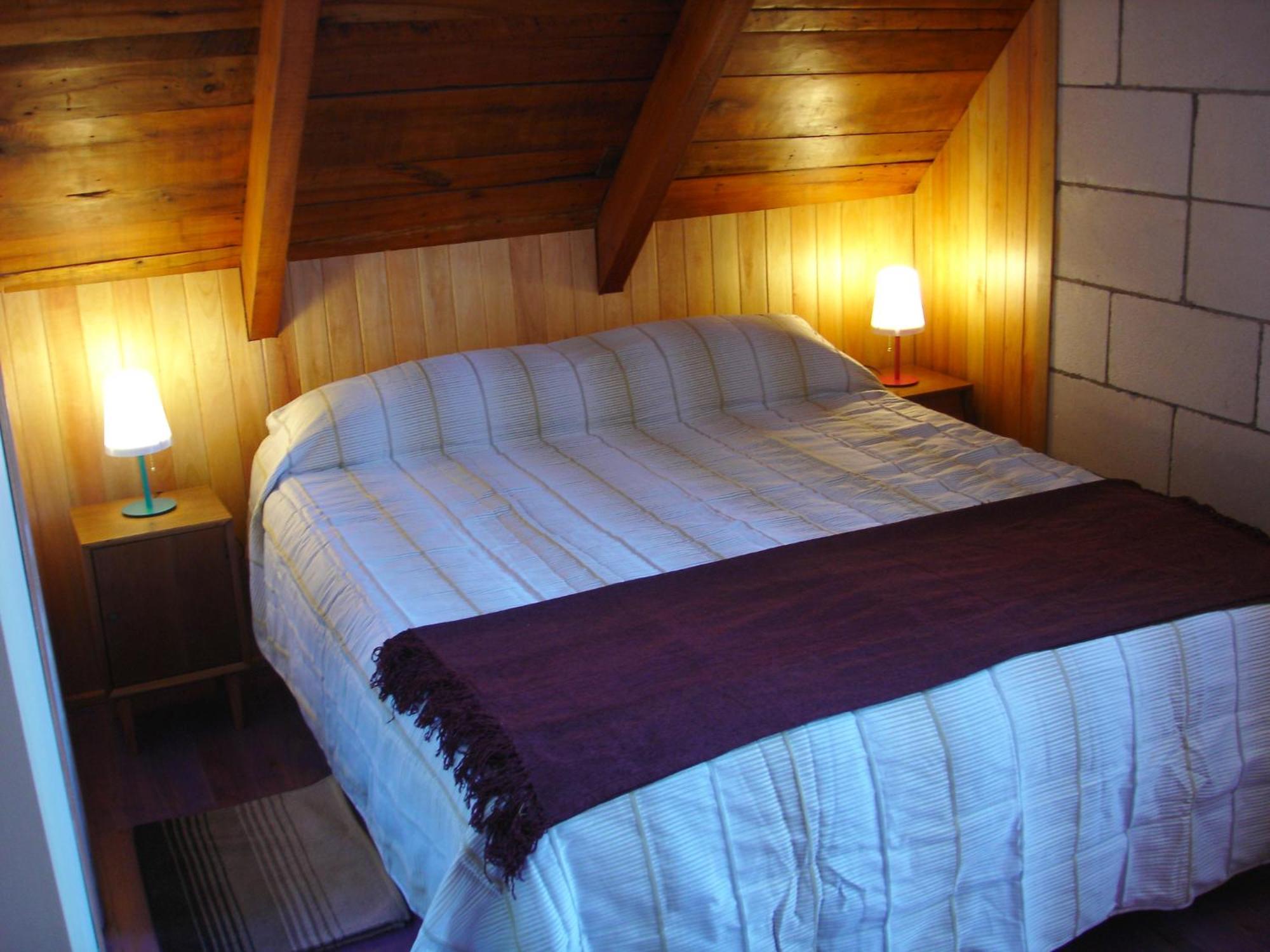 Wesley House Hosteria Boutique San Martín de los Andes Eksteriør bilde