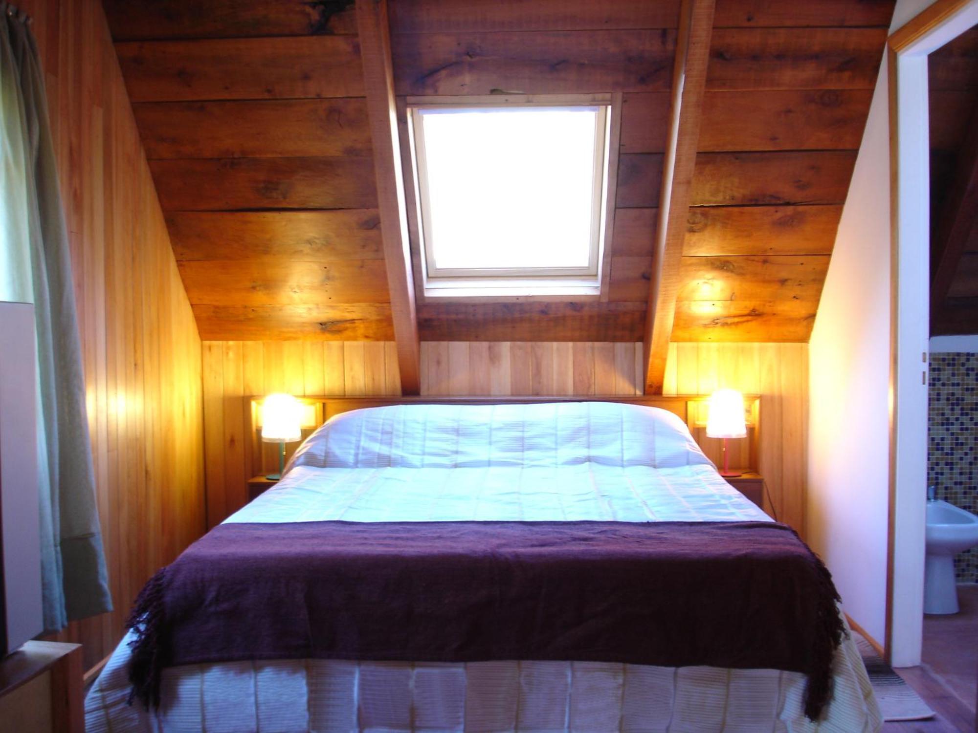 Wesley House Hosteria Boutique San Martín de los Andes Eksteriør bilde