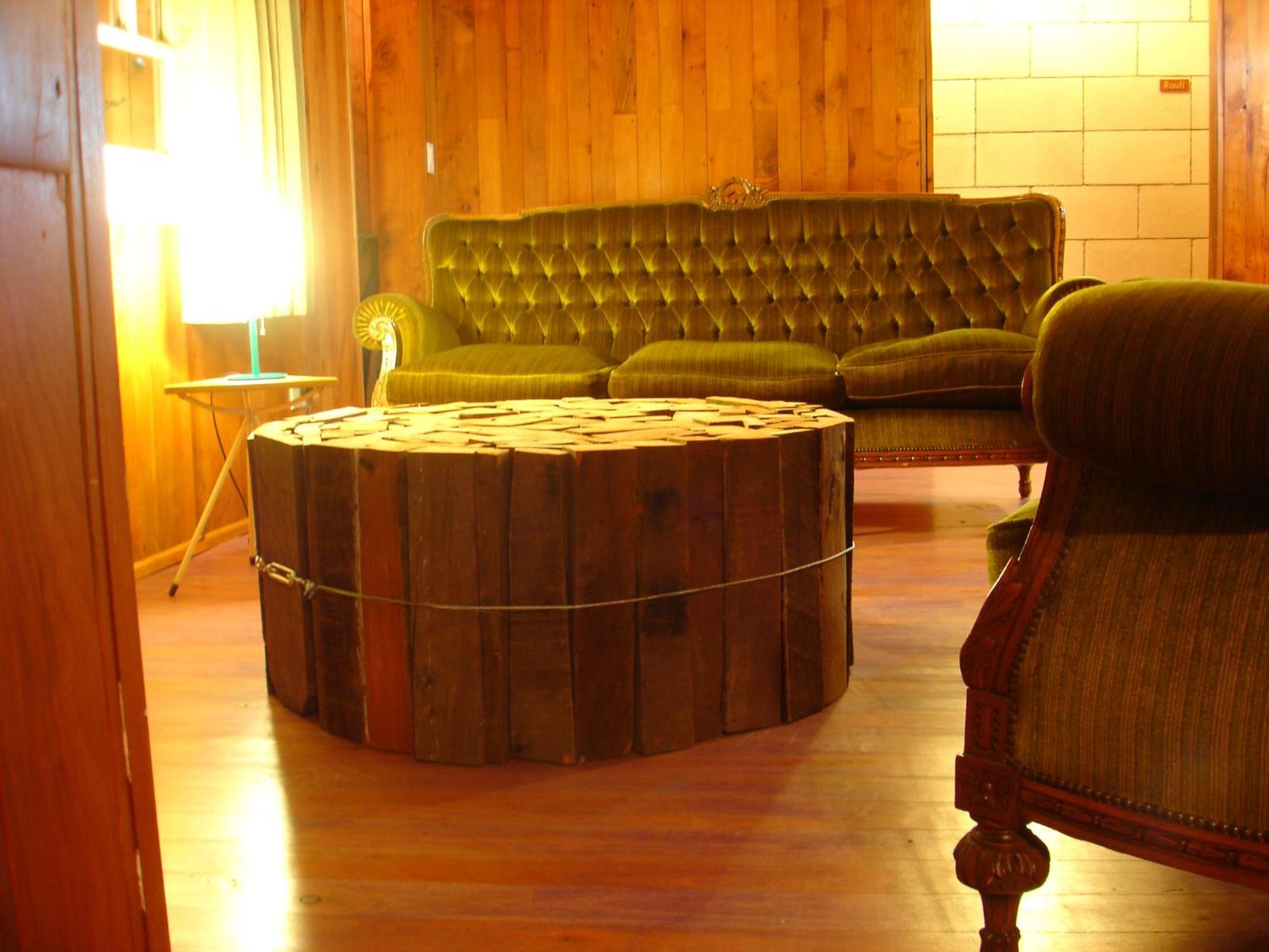 Wesley House Hosteria Boutique San Martín de los Andes Eksteriør bilde