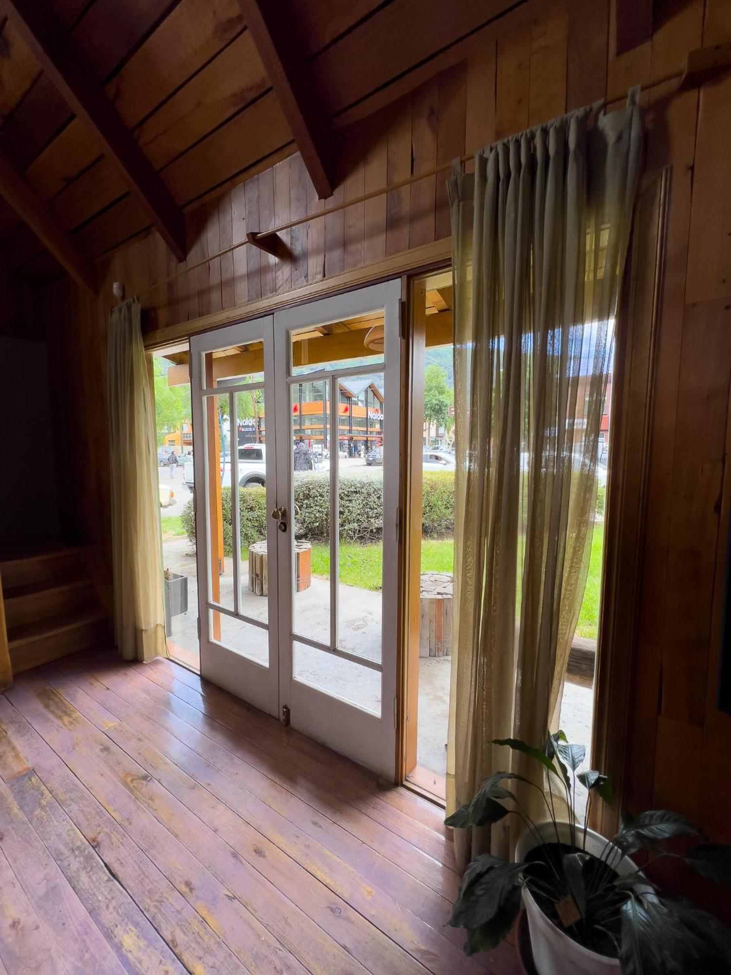Wesley House Hosteria Boutique San Martín de los Andes Eksteriør bilde