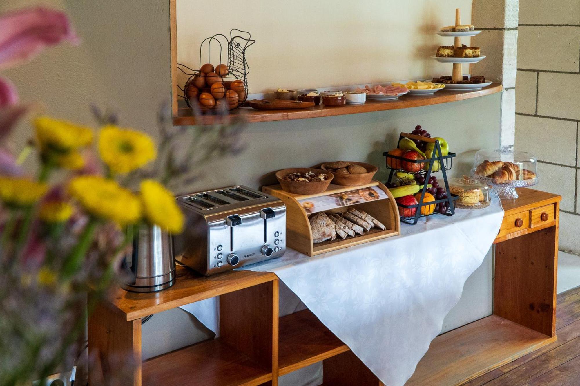 Wesley House Hosteria Boutique San Martín de los Andes Eksteriør bilde