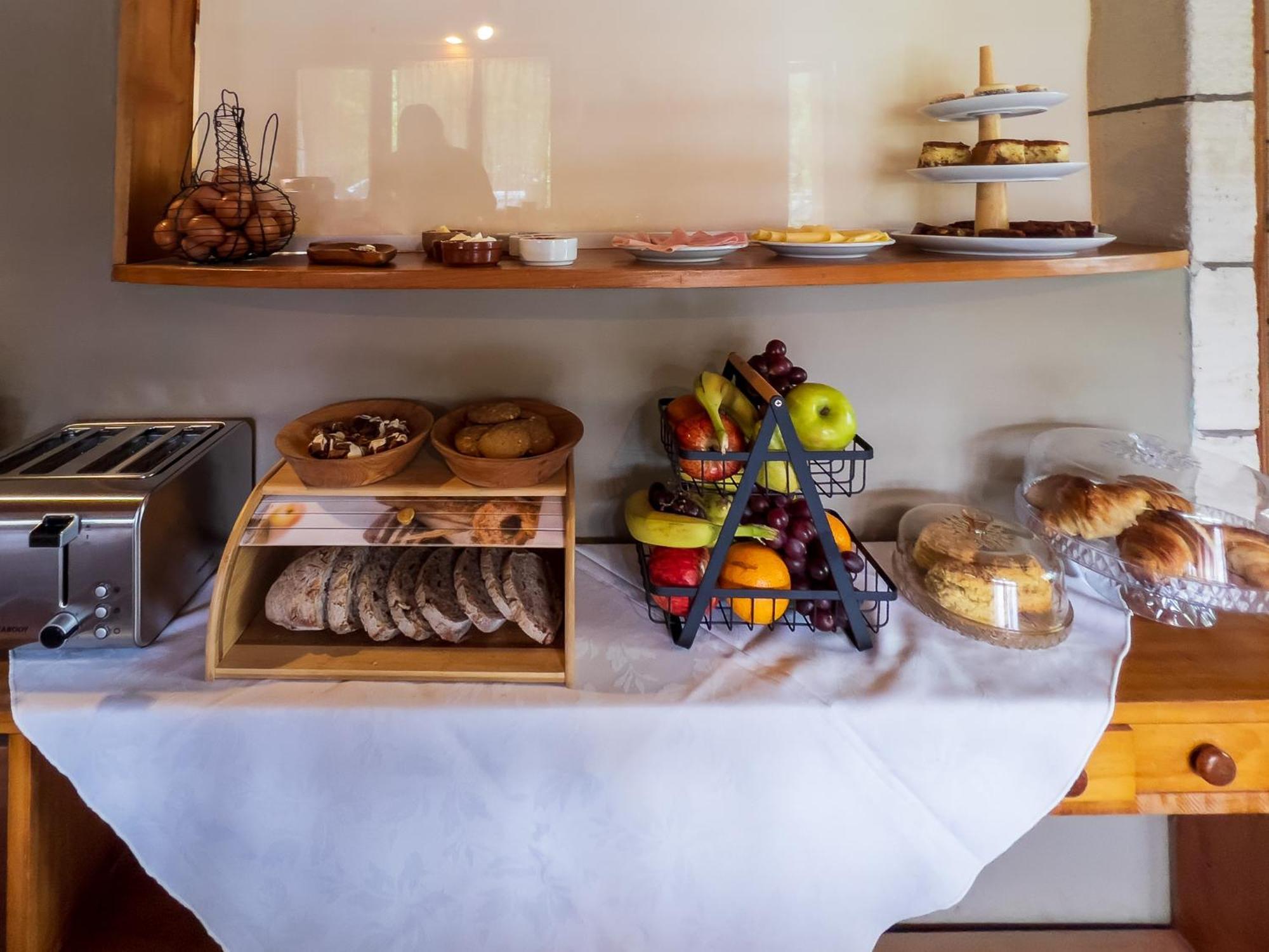 Wesley House Hosteria Boutique San Martín de los Andes Eksteriør bilde