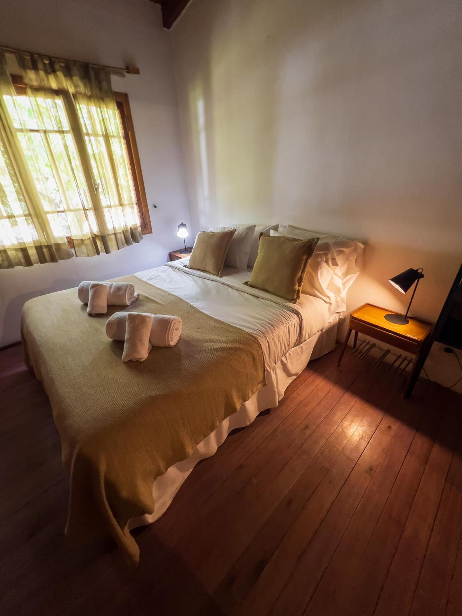 Wesley House Hosteria Boutique San Martín de los Andes Eksteriør bilde