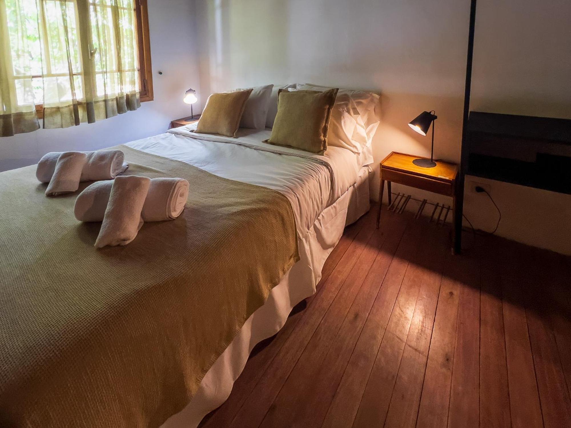 Wesley House Hosteria Boutique San Martín de los Andes Eksteriør bilde