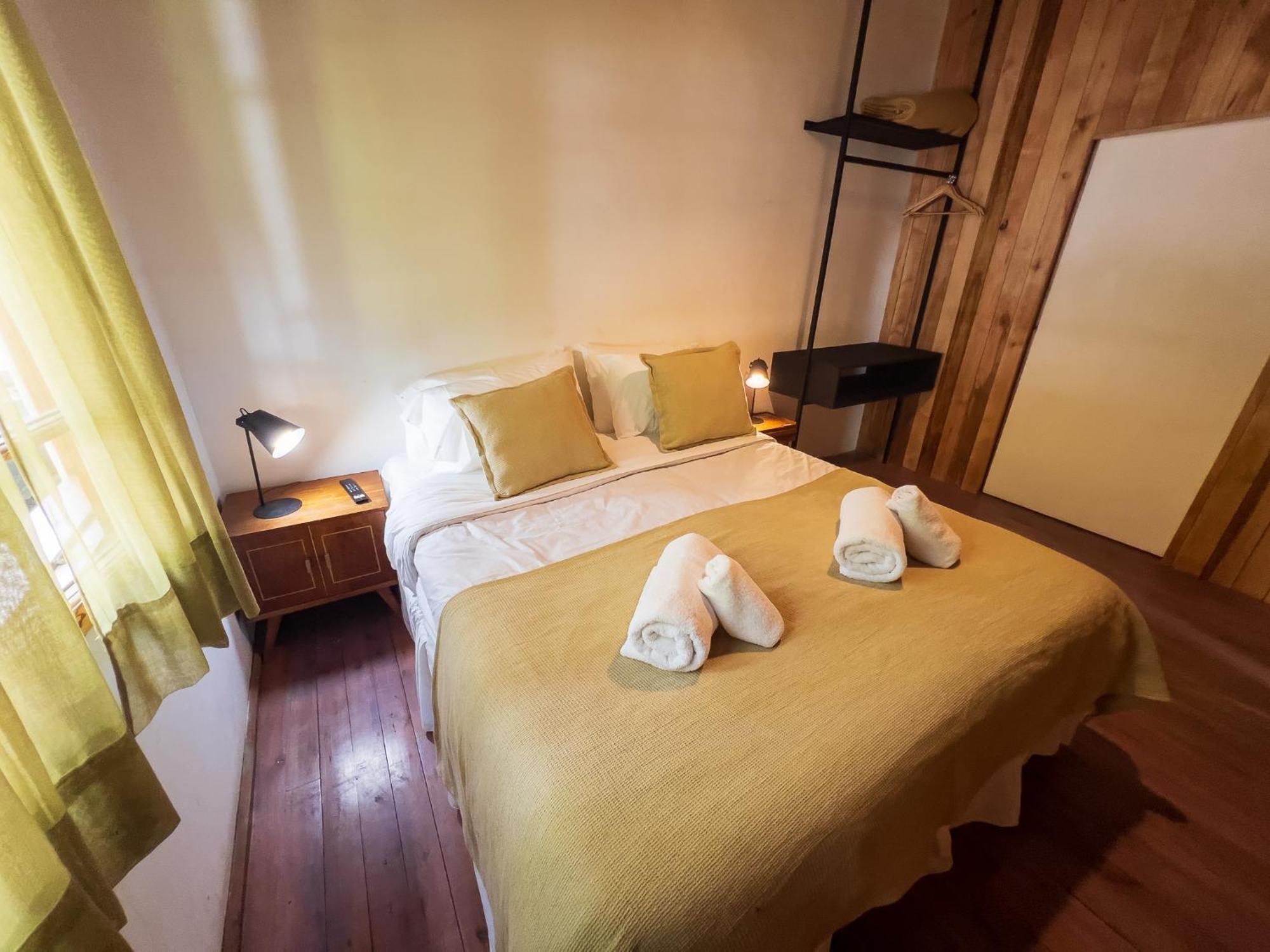 Wesley House Hosteria Boutique San Martín de los Andes Eksteriør bilde