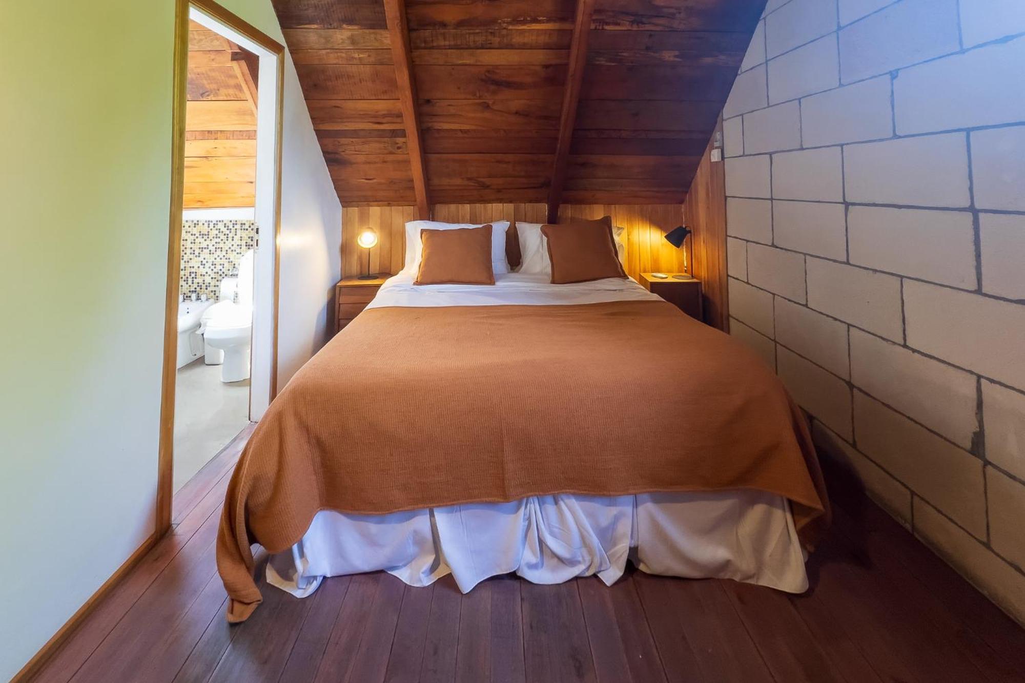 Wesley House Hosteria Boutique San Martín de los Andes Eksteriør bilde
