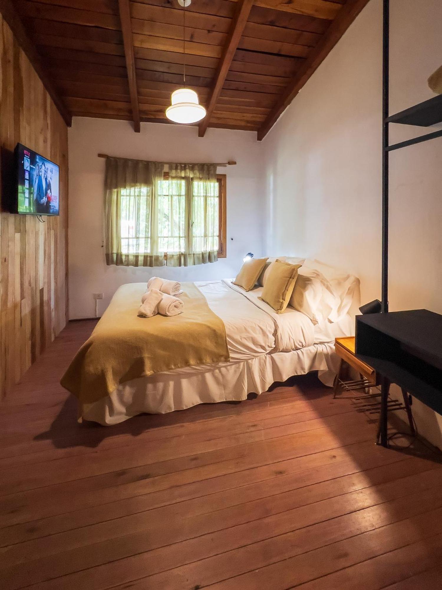 Wesley House Hosteria Boutique San Martín de los Andes Eksteriør bilde
