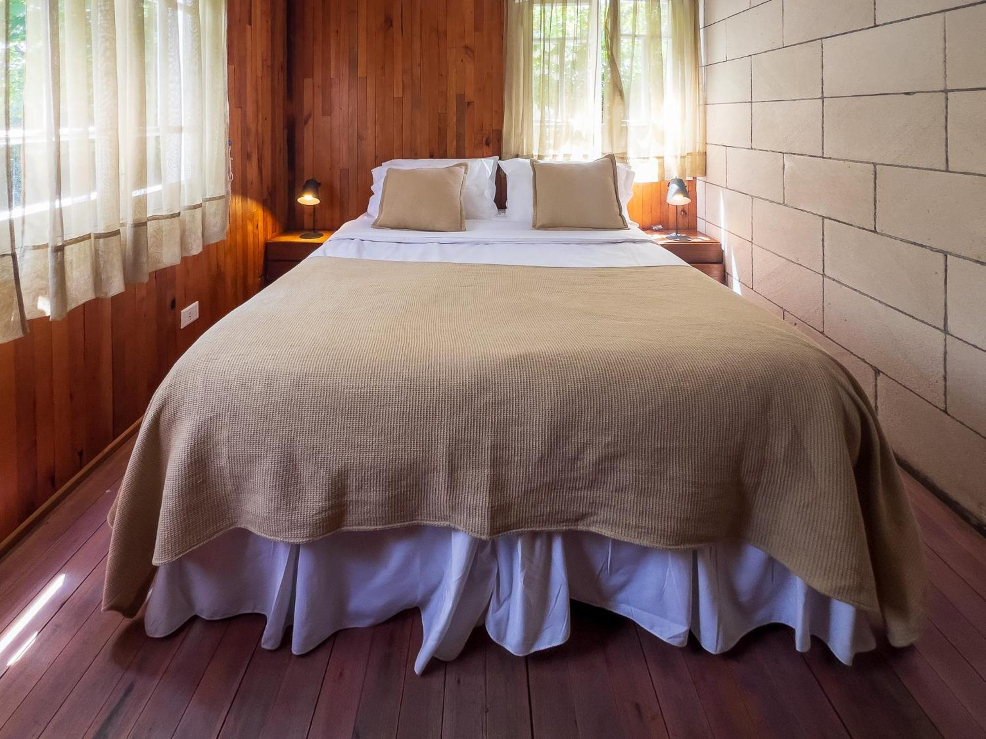 Wesley House Hosteria Boutique San Martín de los Andes Eksteriør bilde