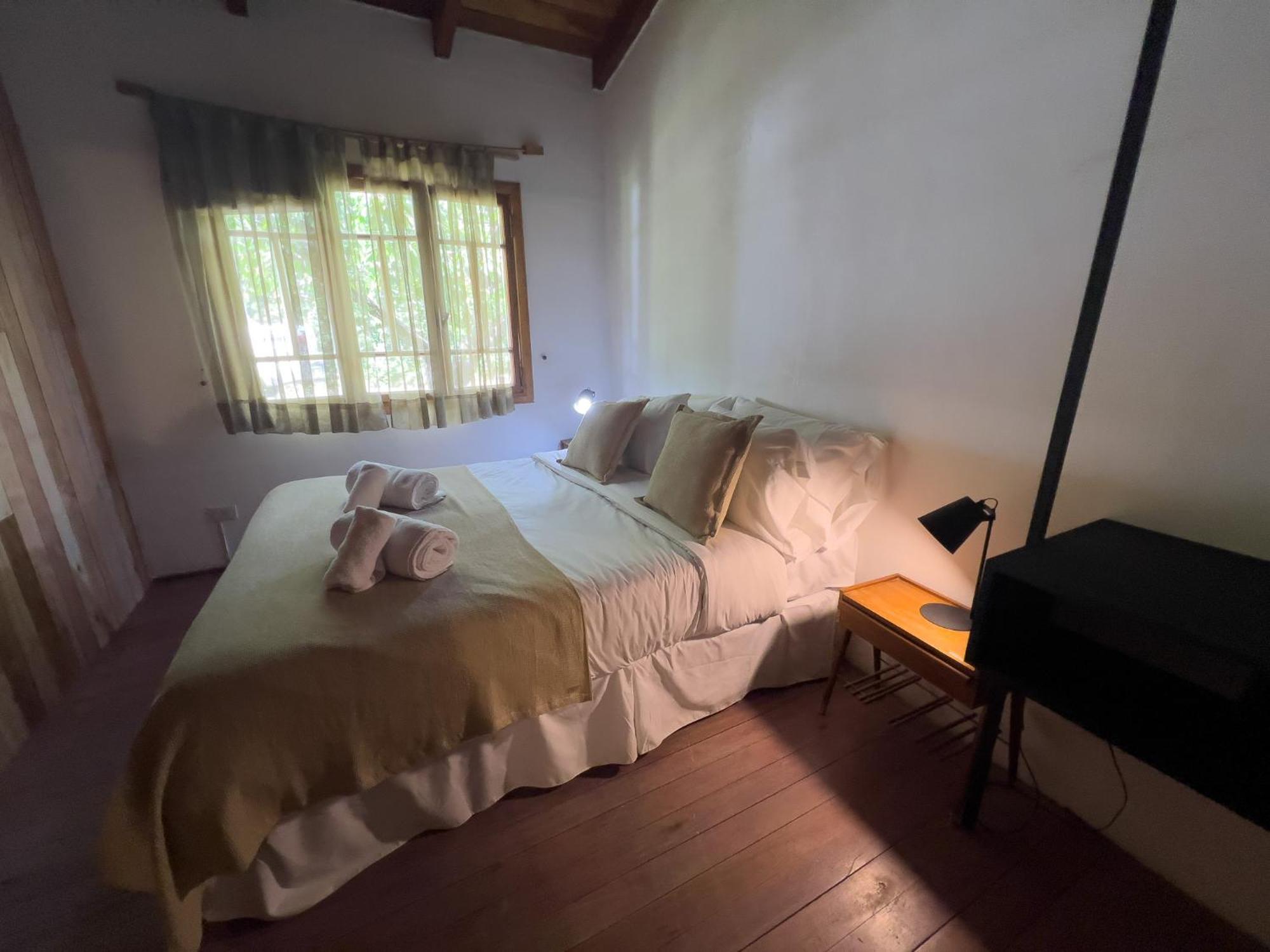 Wesley House Hosteria Boutique San Martín de los Andes Eksteriør bilde