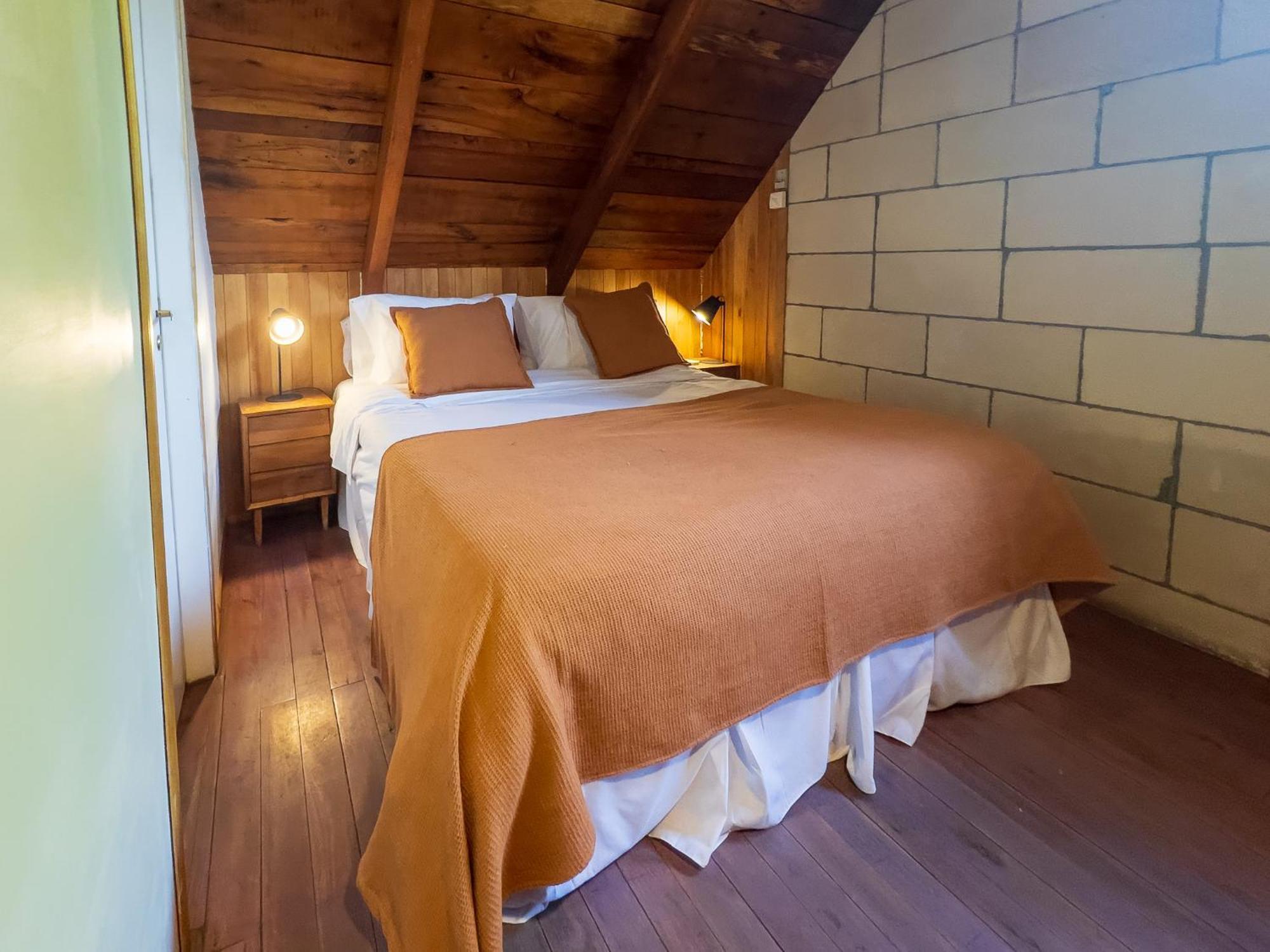 Wesley House Hosteria Boutique San Martín de los Andes Eksteriør bilde