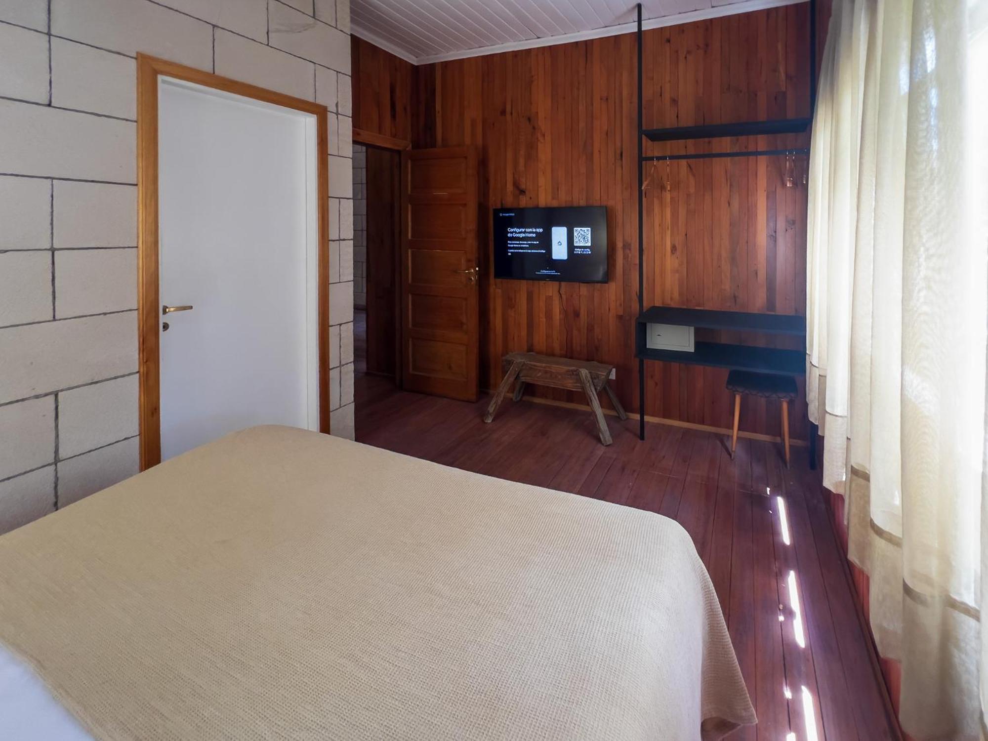 Wesley House Hosteria Boutique San Martín de los Andes Eksteriør bilde