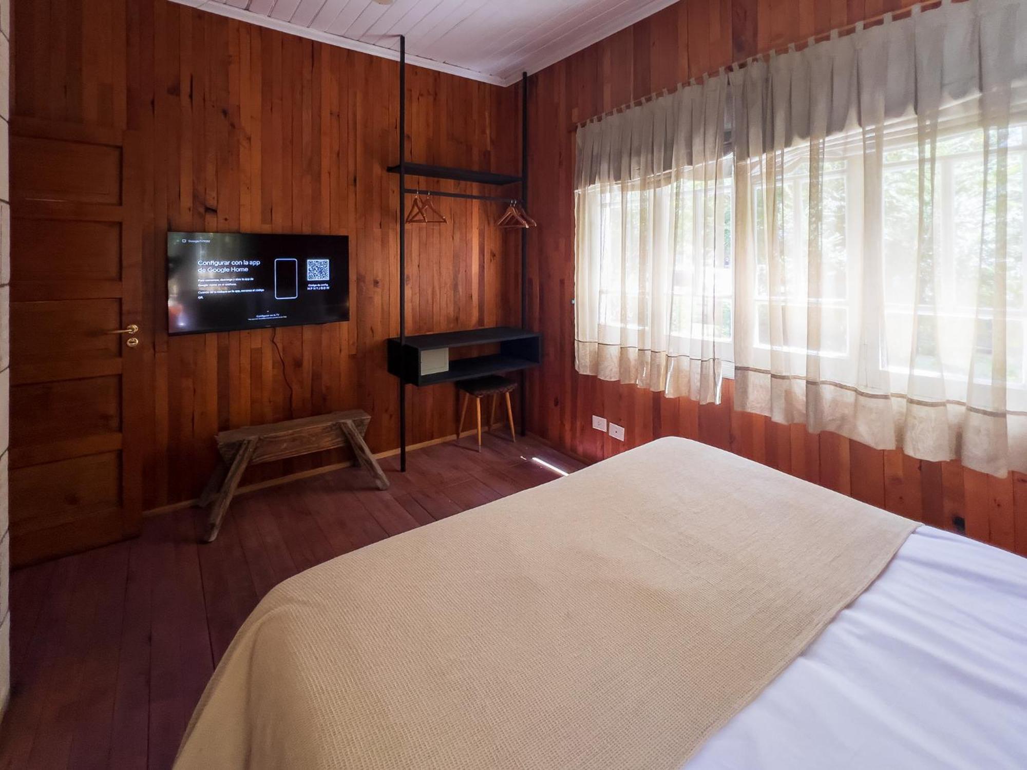 Wesley House Hosteria Boutique San Martín de los Andes Eksteriør bilde